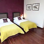 Rivage Restaurant Hotel