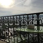 Hotel Rivage Restaurant Lutry