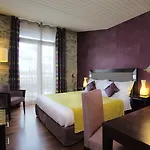 Hotel Rivage Restaurant