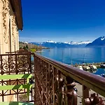 Rivage Restaurant Hotel