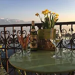 Rivage Restaurant Lutry