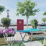 Rivage Restaurant 3* Lutry