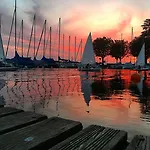 Rivage Restaurant Hotel 3*