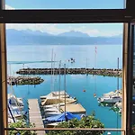 Rivage Restaurant 호텔 루트리