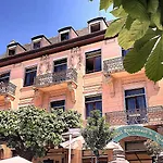 Hotel Rivage Restaurant