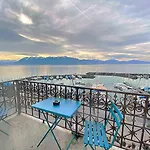 Rivage Restaurant Hotel 3*