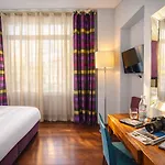 Rivage Restaurant Hotel