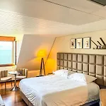 Rivage Restaurant Hotel Lutry
