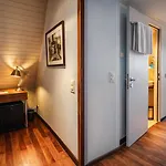 Rivage Restaurant 3* Lutry
