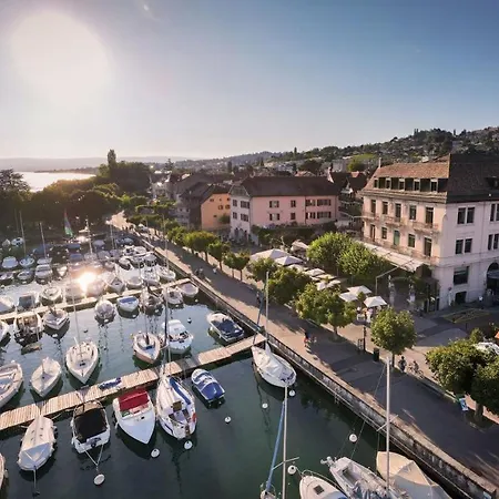 Rivage Restaurant Hotel 3*