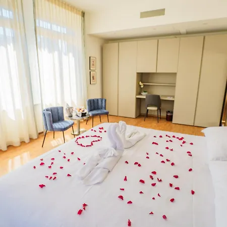 Hotel Rivage Restaurant