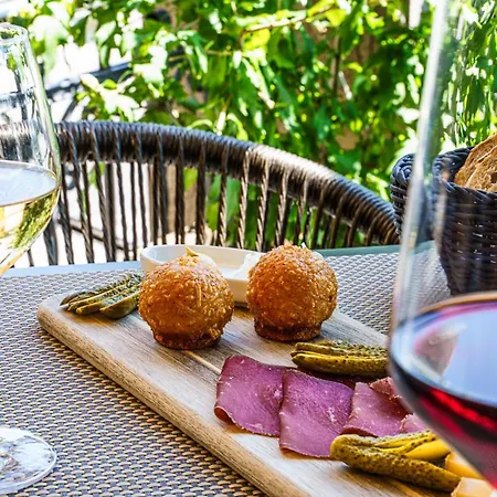 Rivage Restaurant Hotel Lutry
