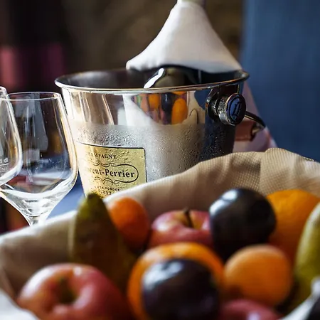 Rivage Restaurant Ξενοδοχείο 3*