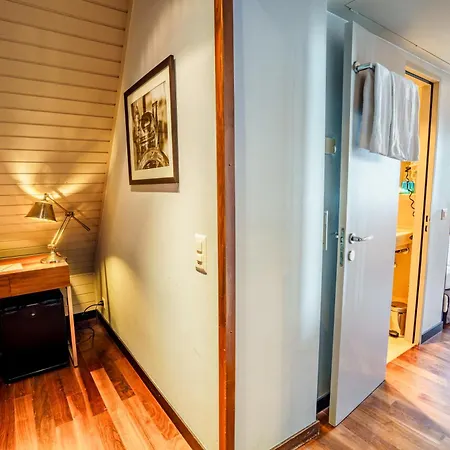 Ξενοδοχείο Rivage Restaurant Lutry