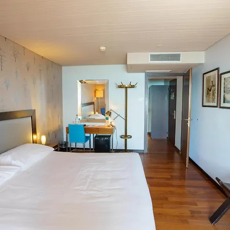 Rivage Restaurant 3* Lutry