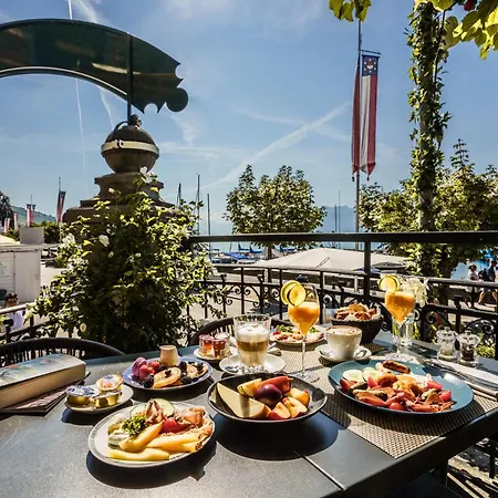 Rivage Restaurant Hotel 3*