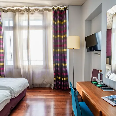 Hotel Rivage Restaurant 3*