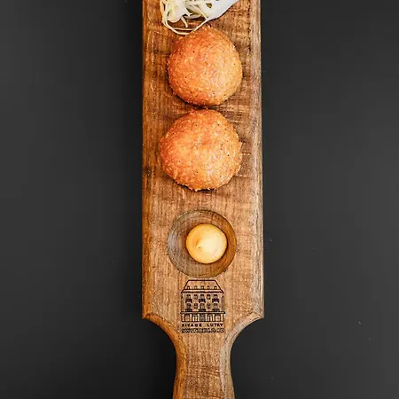 Rivage Restaurant 3*