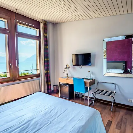 Rivage Restaurant Lutry