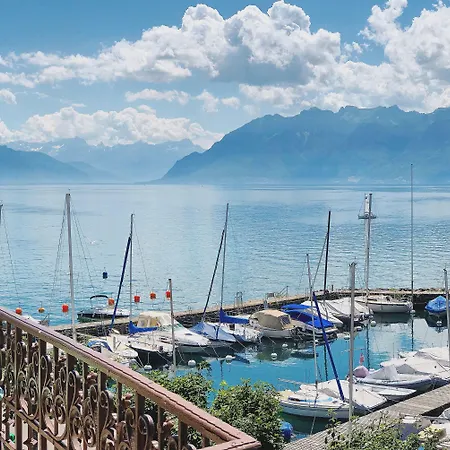 Rivage Restaurant