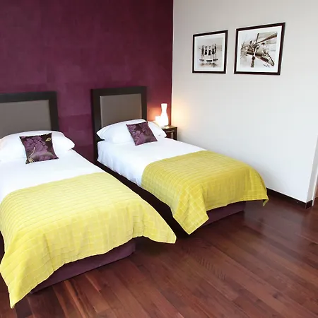 Rivage Restaurant Hotel
