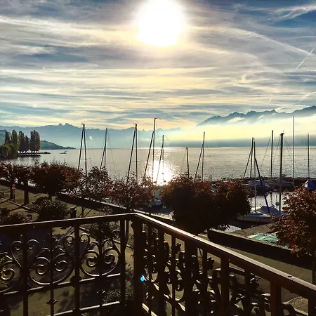 Rivage Restaurant
