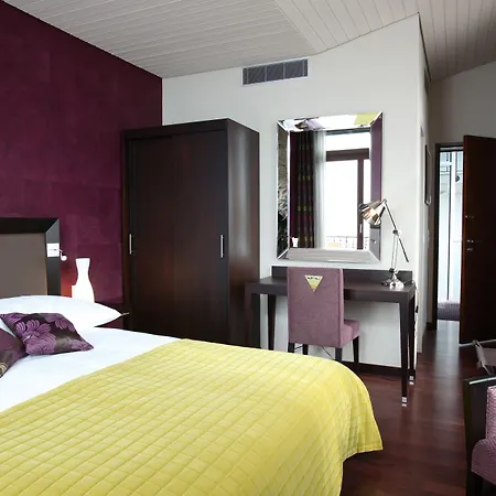 Rivage Restaurant Lutry