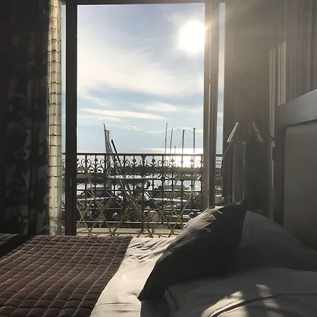 Hotel Rivage Restaurant 3*