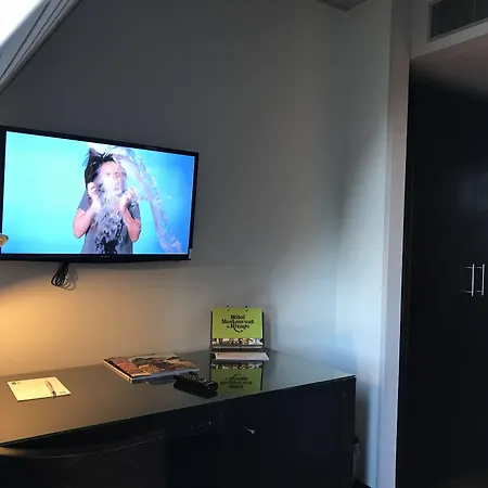 Ξενοδοχείο Rivage Restaurant