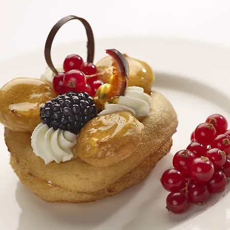 Ξενοδοχείο Rivage Restaurant 3*