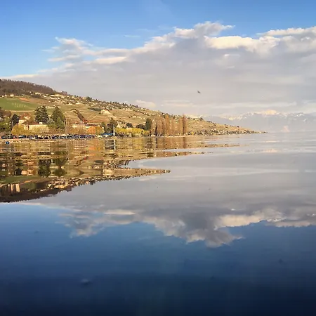Rivage Restaurant Hotel 3*