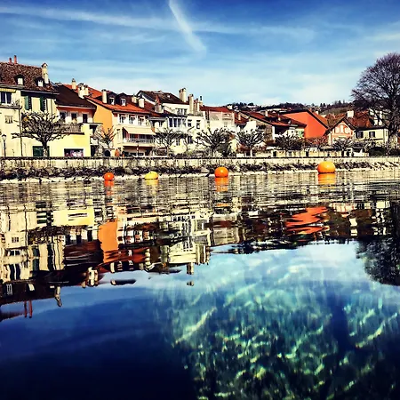 Ξενοδοχείο Rivage Restaurant 3*