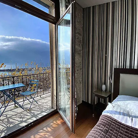 Rivage Restaurant 3* Lutry