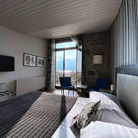 Rivage Restaurant 3* Lutry