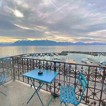 Rivage Restaurant Hotell 3*