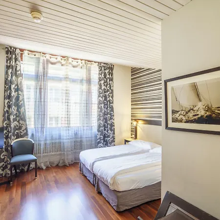 Rivage Restaurant Ξενοδοχείο Lutry