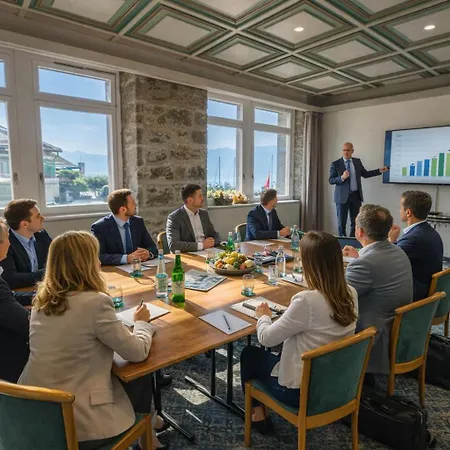 Rivage Restaurant Ξενοδοχείο