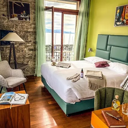 Rivage Restaurant Hotel 3*