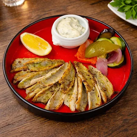 Rivage Restaurant Hotel Lutry