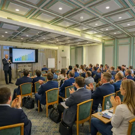 Rivage Restaurant 3*