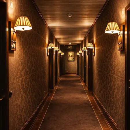 Rivage Restaurant