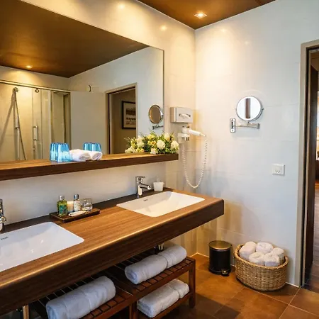 Ξενοδοχείο Rivage Restaurant 3*