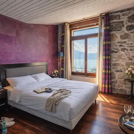 Ξενοδοχείο Rivage Restaurant Lutry