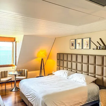 Rivage Restaurant Hotel Lutry