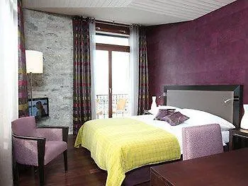 Hotel Rivage Restaurant 3*