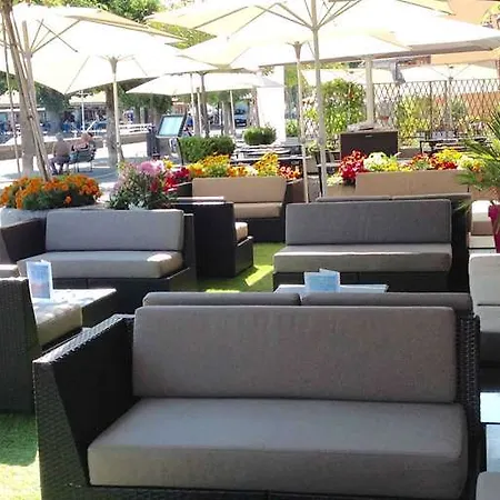 Hotel Rivage Restaurant 3*