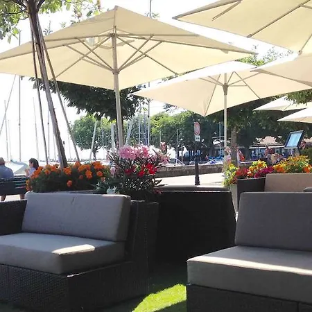 Rivage Restaurant Lutry
