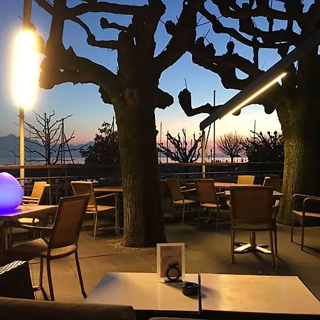 Rivage Restaurant