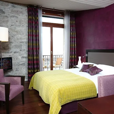 Rivage Restaurant Hotel Lutry