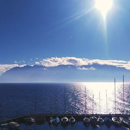Rivage Restaurant Hotel 3*